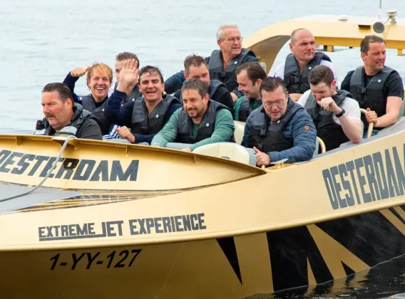 DEEL 1 OESTERDAM 255