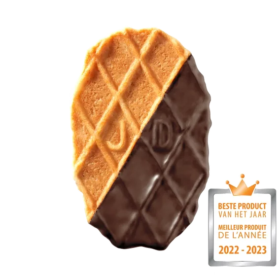 Butter crisp chocolate best product of the year